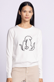 Pink Martini Friends Forever Sweater