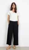 Soyaconcept Siham Pant Black