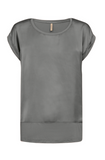 Soyaconcept Thilde Blouse Misty