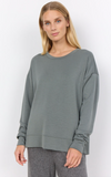 Soyaconcept Banu Sweatshirt Misty