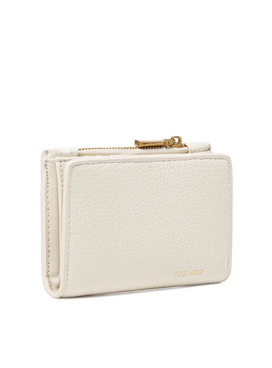 Pixie Mood Aiko Wallet Coconut Cream