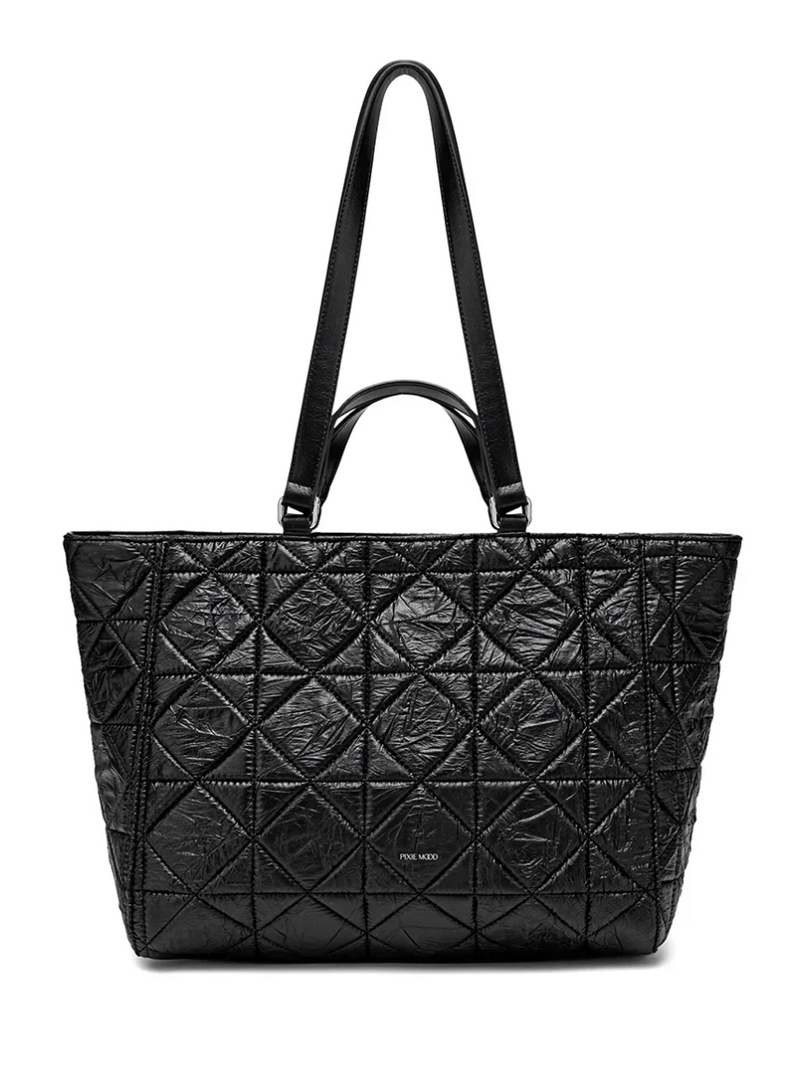 Pixie Mood Brenda Tote Black