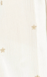 Dex Embroidered Blouse Ecru