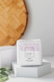 Fresh Wife Soap Co Bath Bomb Lilac