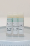 Fresh Wife Soap Co Lip Balm Spearmint