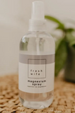 Fresh Wife Soap Co Magnesium Spray