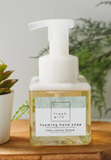Fresh Wife Soap Co Foaming Hand Soap Baja Cactus Bloom