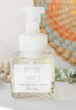 Fresh Wife Soap Co Foaming Hand Soap Lake Days