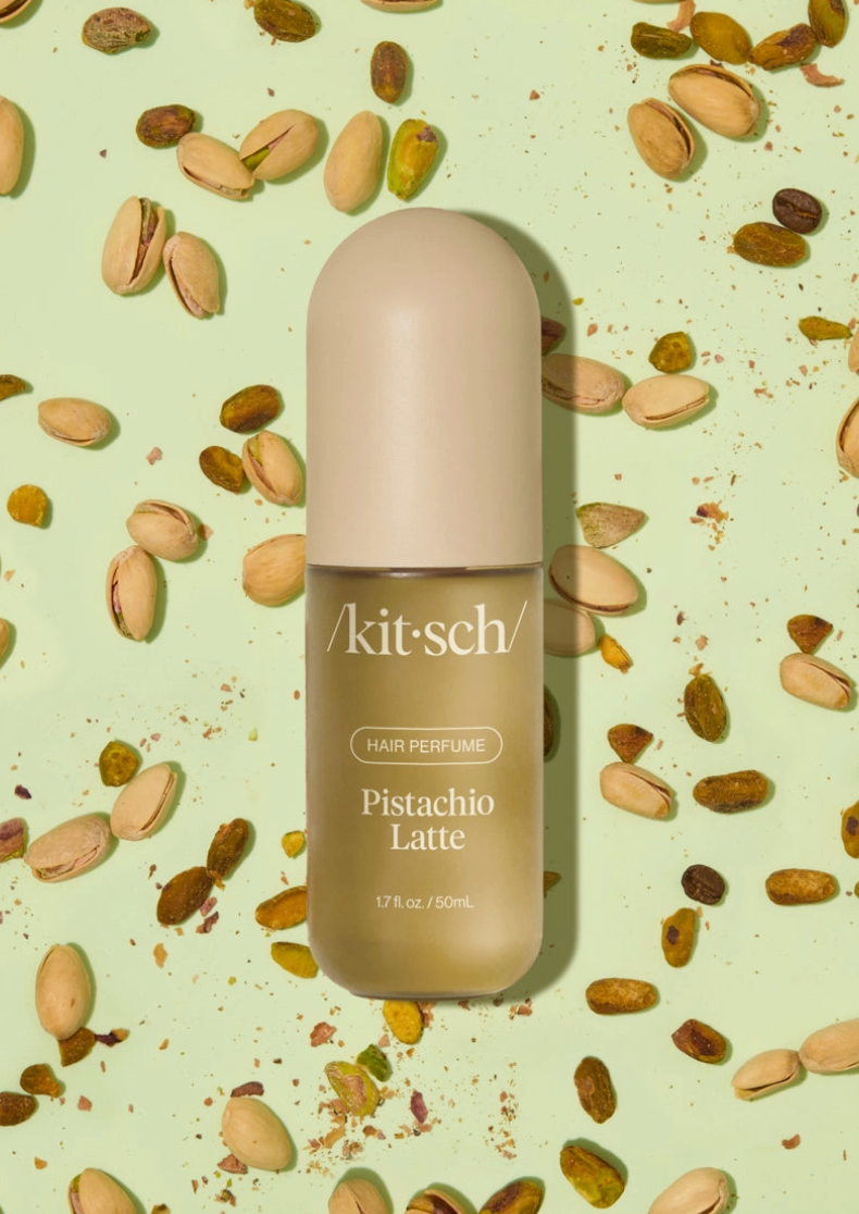 Kitsch Hair Perfume Pistachio Latte