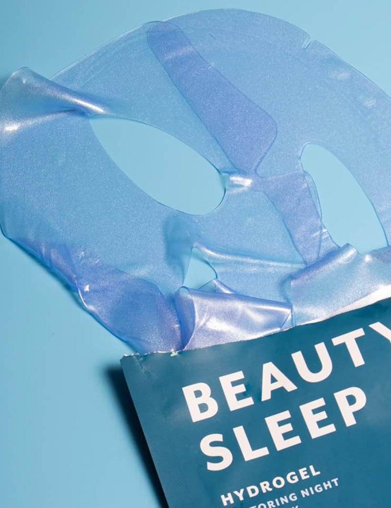 Patchology Beauty Sleep Face Mask
