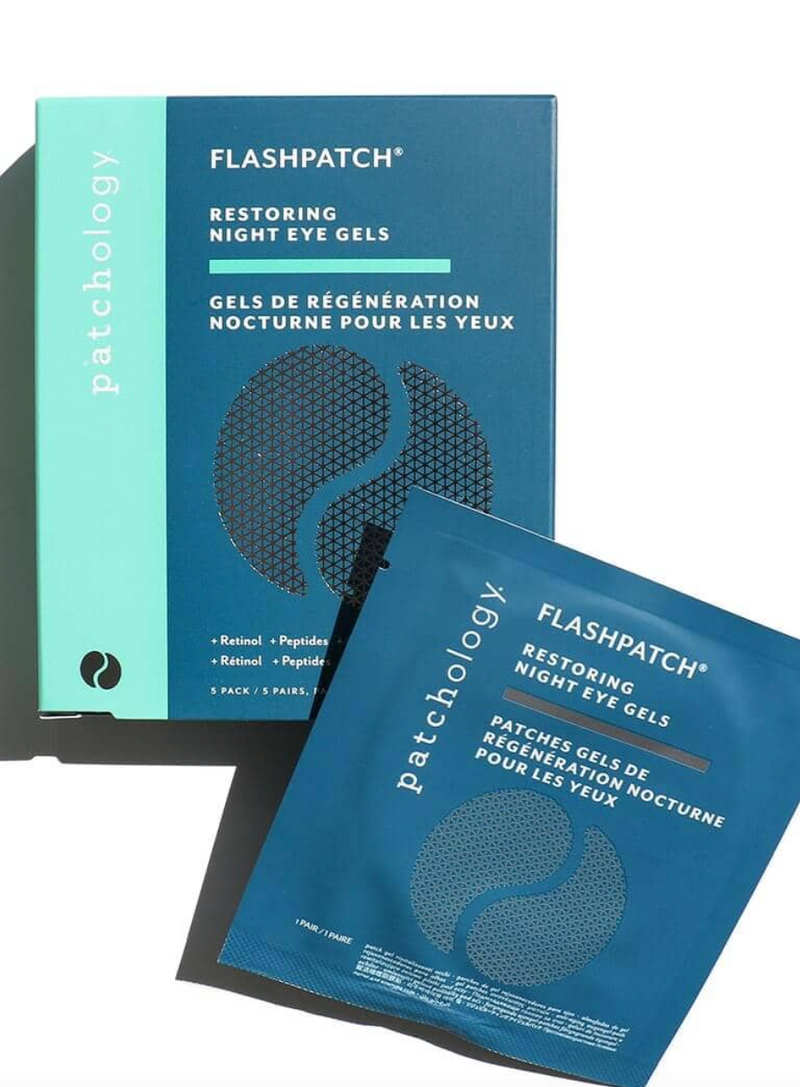 Patchology PM Eye Gel 5 Pack