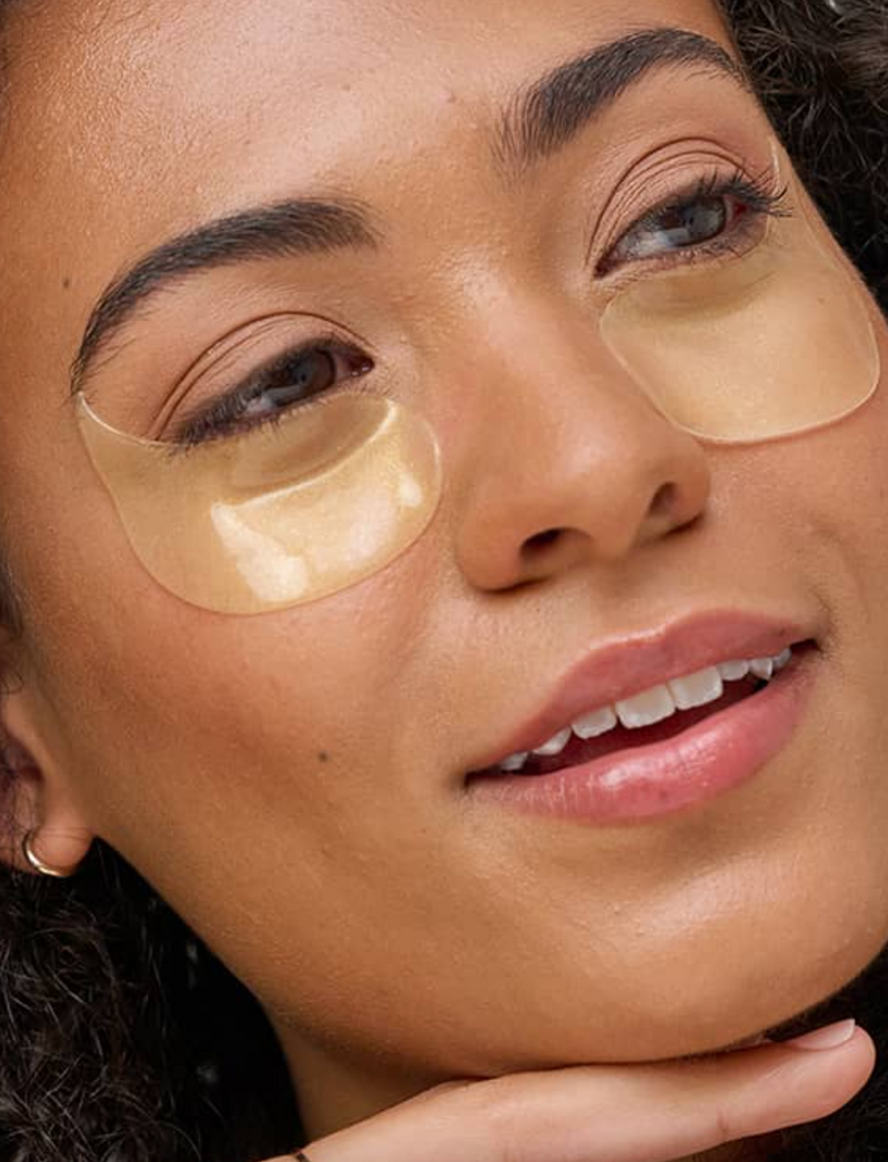 Patchology Illuminating Eye Gel 5 Pack