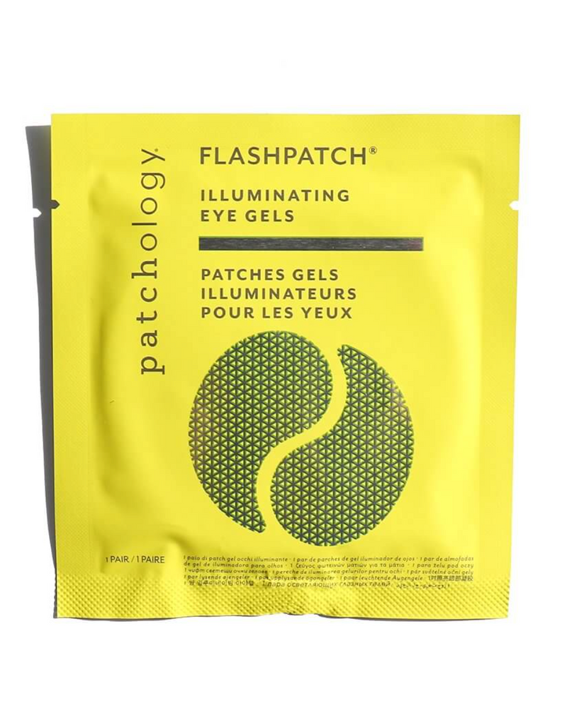 Patchology Illuminating Eye Gel 5 Pack