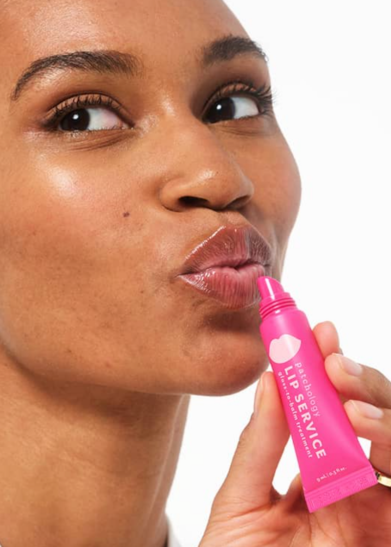Patchology Lip Service