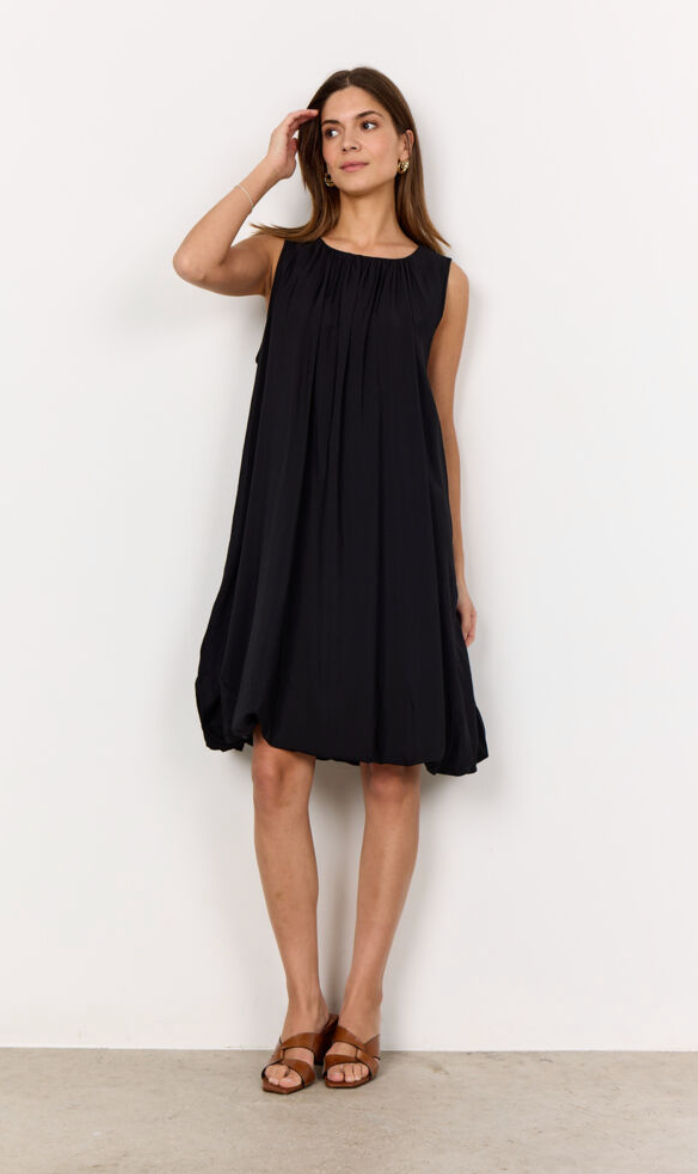 Soyaconcept Sidra Dress Black