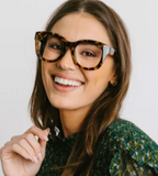 Peepers Center Stage Frame Tort