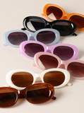 Fashion City Trendy Sunglasses