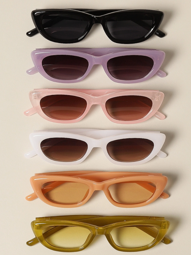 Fashion City Trendy Sunglasses