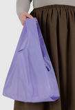 Baggu Reusable Bag Standard Wisteria