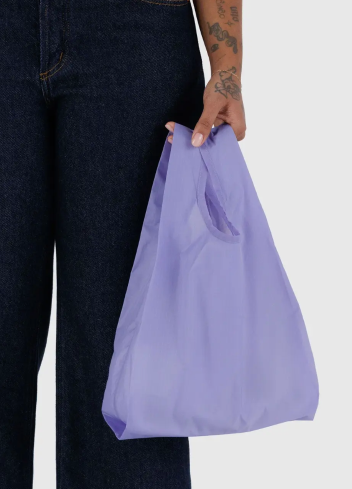 Baggu Reusable Bag Baby Witsteria