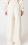 Room 34 Wide Leg Pant Cake Batter
