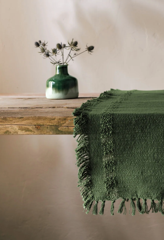 Danica Bud Vase In Fir