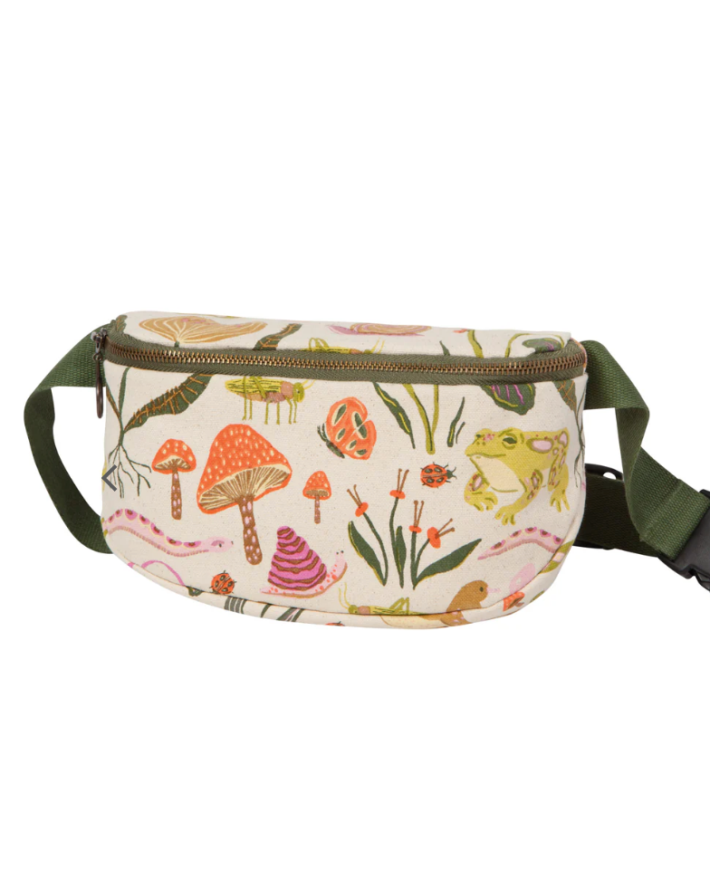 Danica Hip Bag Gardenland