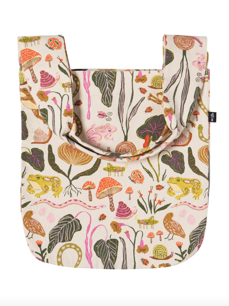 Danica To & Fro Tote Gardenland