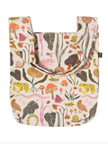 Danica To & Fro Tote Gardenland
