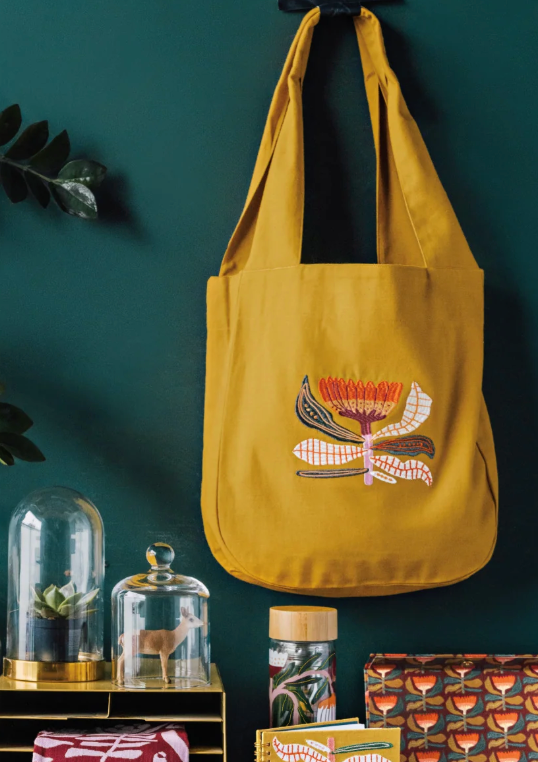 Danica To & Fro Tote Venus