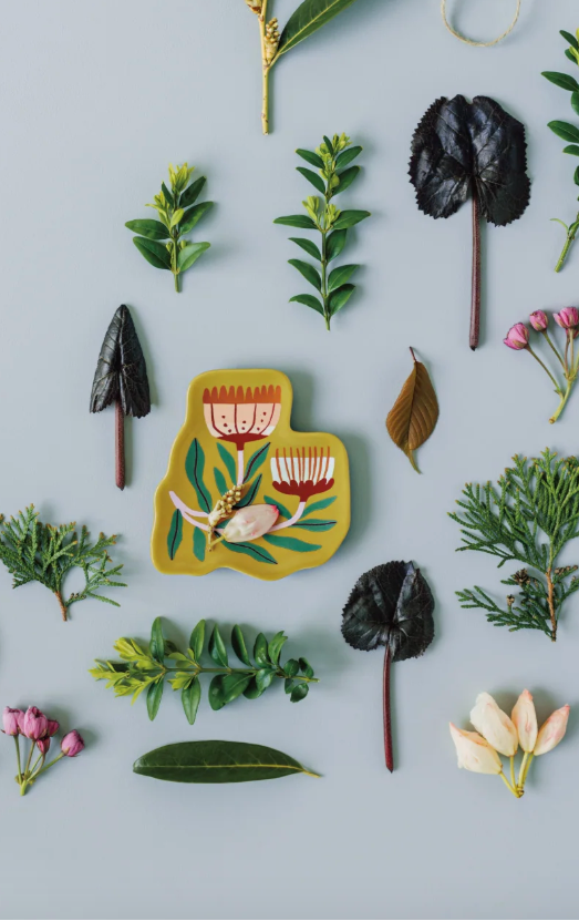 Danica Trinket Tray Venus