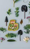 Danica Trinket Tray Venus