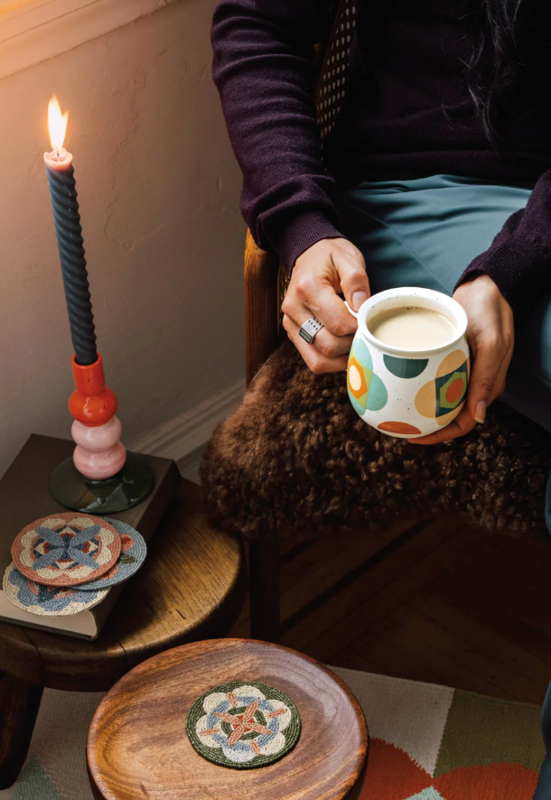 Danica Disco Formation Mug