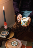 Danica Disco Formation Mug