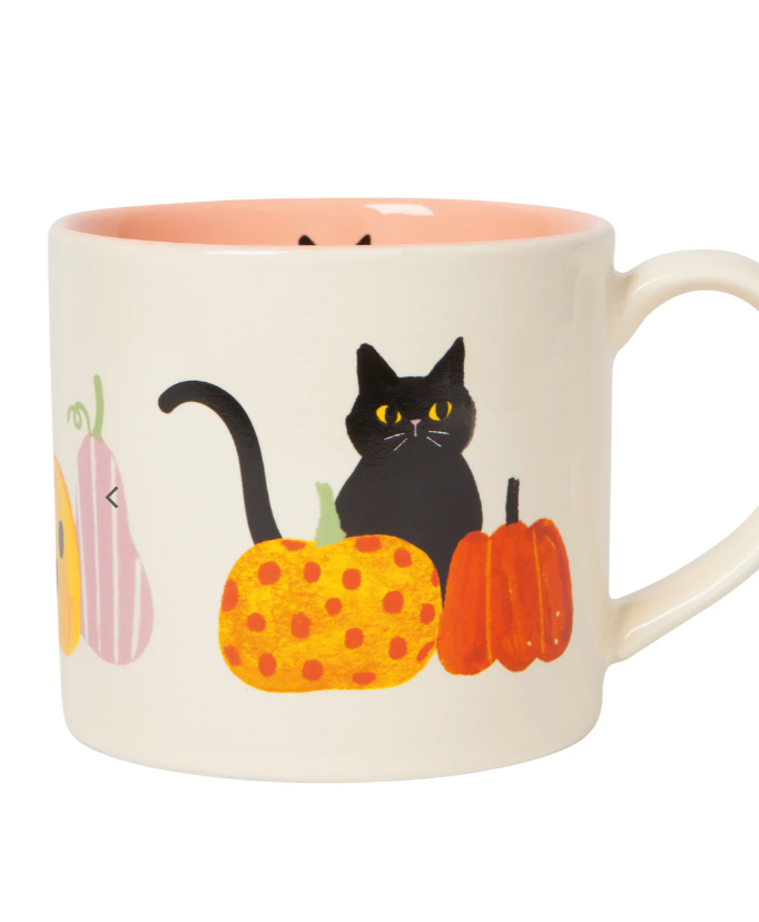 Danica Hallows' Eve Mug In A Box