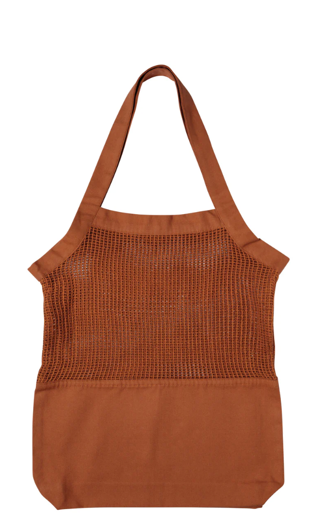 Danica Tote Cinnamon Stick