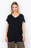 Soyaconcept Dollie Knit Pullover Black