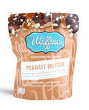 Utoffeea Peanut Butter 135g Bag