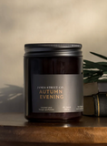 James Street Candle Co Autumn Evening