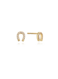 Zoe Jewelry Saddle Up Studs