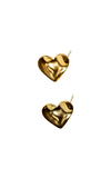 Zoe Jewelry Amore Studs