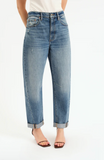 Daze Venice Barrel Leg In The Blues