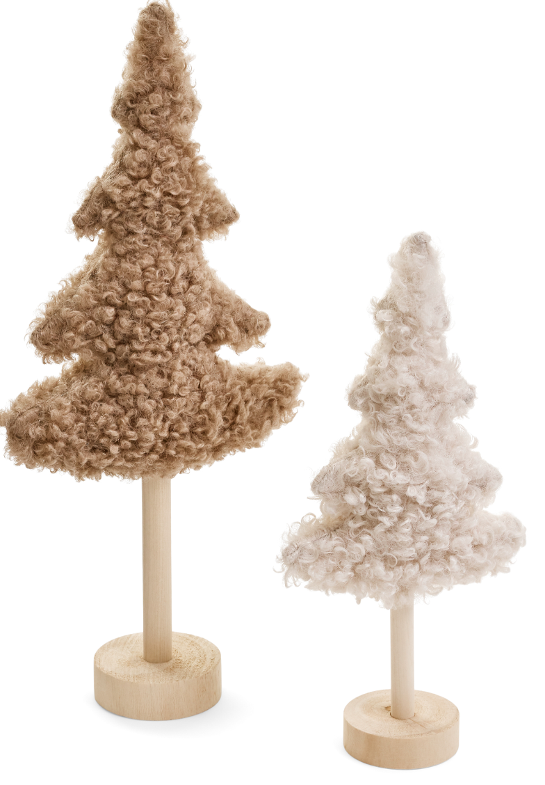 ADV Plush Deco Tree Small