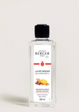Maison Berger Orange Cinnamon Fragrance Alcohol