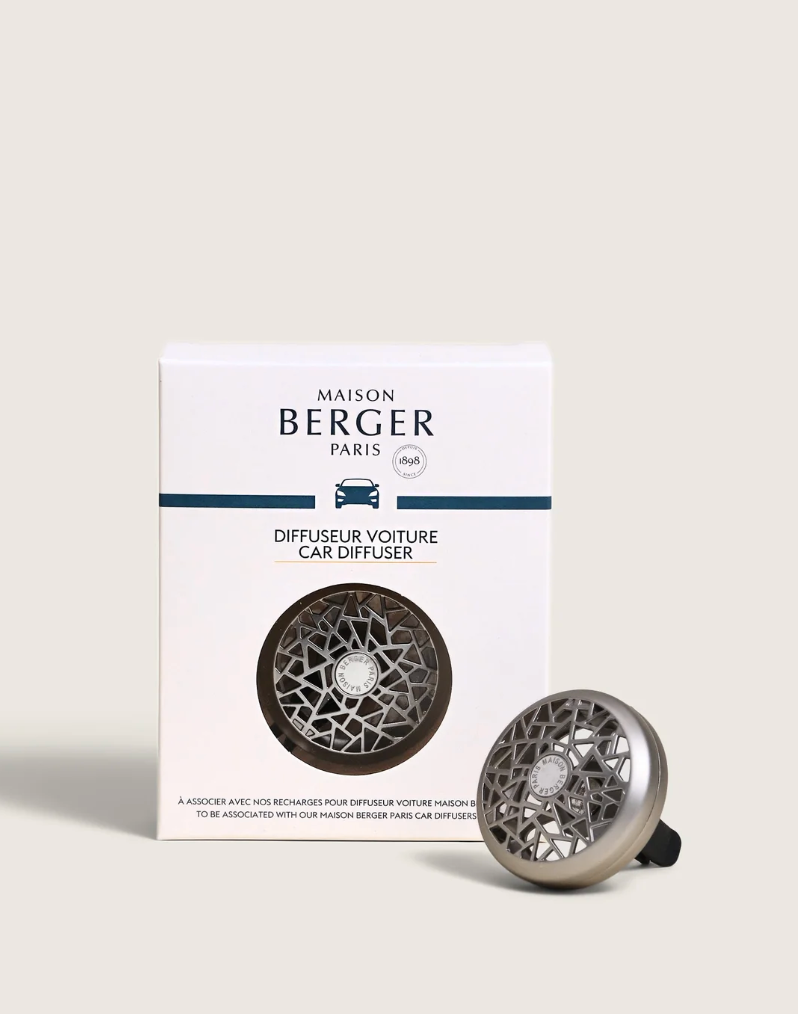 Maison Berger Graphic Diffuser Clip