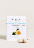 Maison Berger Zest Of Verbena Car Diffuser Refill