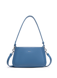 Pixie Mood Eleanor Shoulder Bag Muted Blue