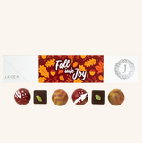JACEK Autumn Collection 6 Pack