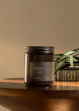 James Street Candle Co Spiced Plum Cider