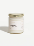 Homecoming Cardamom + Star Anise Candle